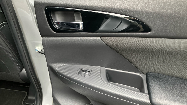 Mitsubishi Eclipse Cross 1.5 3 5dr Petrol Hatchback